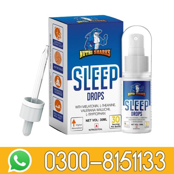 One Second Sleep Spray Price In Pakistan