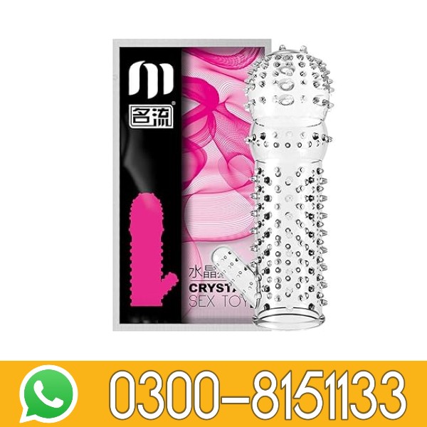 Crystal Condom For Men Price In Pakistan