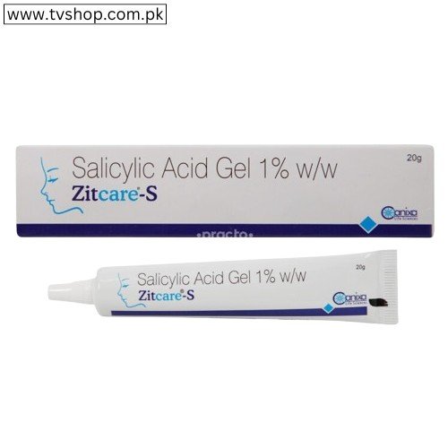 Zitcare S Gel In Pakistan