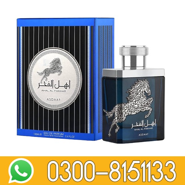 Ahal Al Fakhar Asdaaf In Pakistan 
