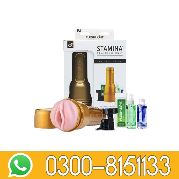 Stamina Training Unit Sexy Toys In Pakistan