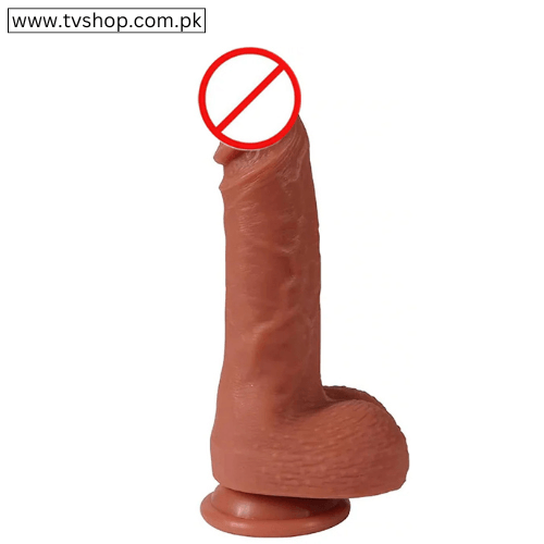 7 Inch Dildo In Pakistan - Sex Toys