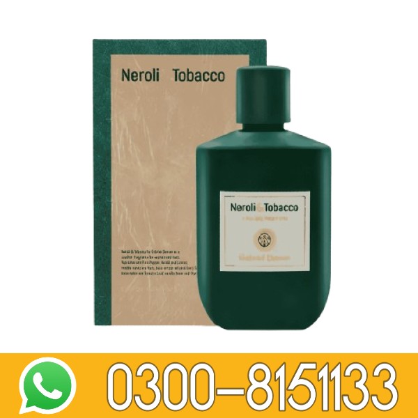 Neroli Tobacco Fragrance In Pakistan 