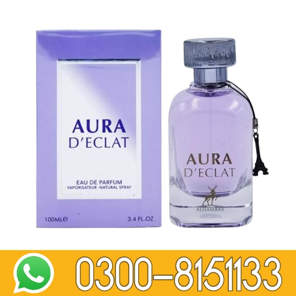Aura D'eclat Parfum In Pakistan 