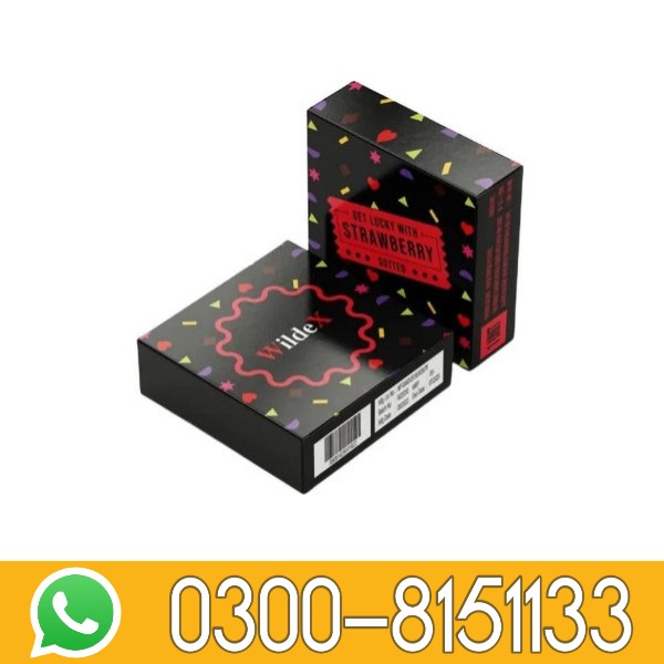 Wildex Condom Price in Pakistan