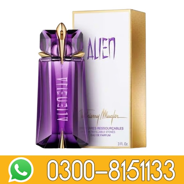Thierry Mugler Alien Eau De Parfum For Women in Pakistan 