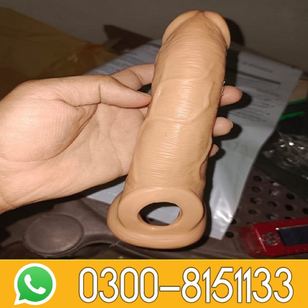 Jumbo Dragon Condom In Pakistan