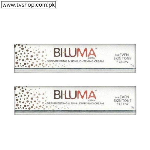 Biluma Cream In Pakistan