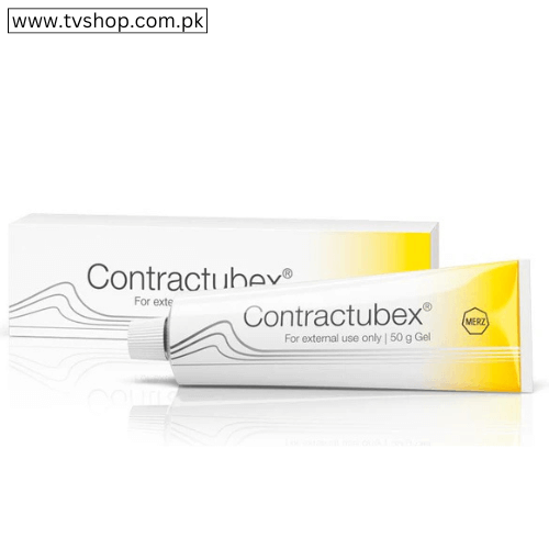 Contractubex Gel In Pakistan