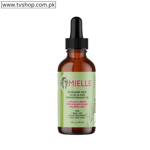 Rosemary Mile Mint Oil In Pakistan