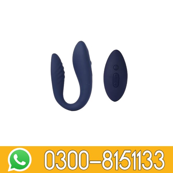 MYMUSE Link Body Massager Women Remote Controlled In Pakistan 