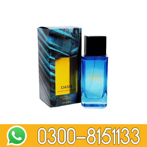Oasis Fragrance Perfume In Pakistan 