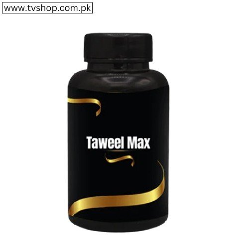 Taweel Max In Pakistan