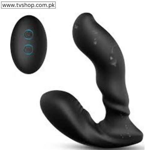 Anal Vibrator Prostate Sucking For Men In Pakistan