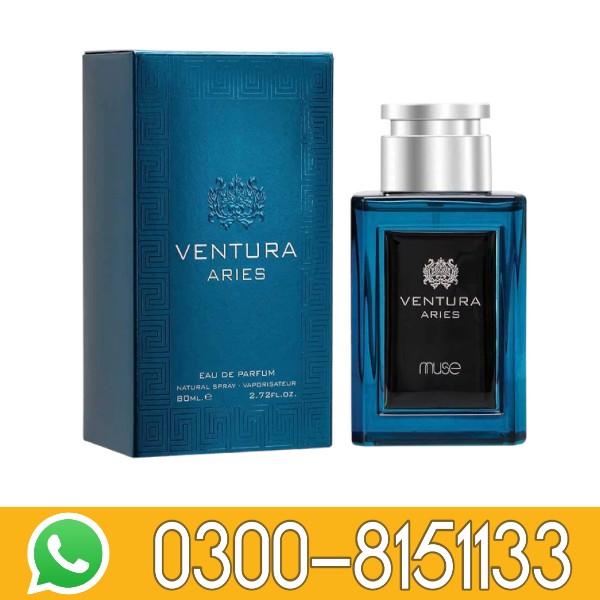 Ventura Aries Lamusê EDP Perfume in pakistan 