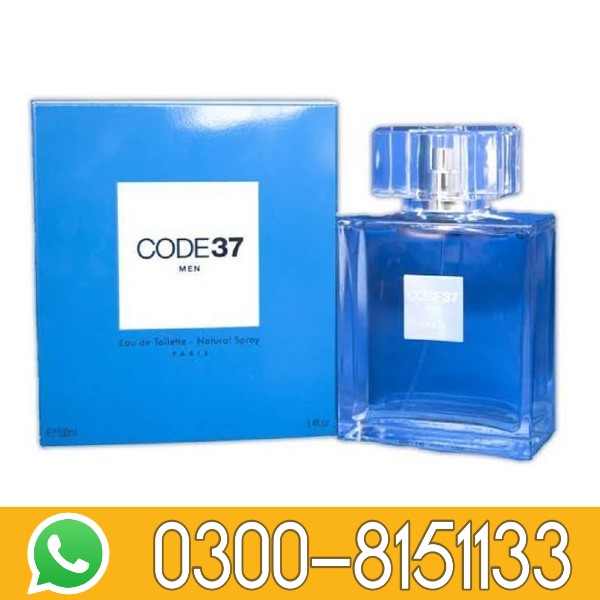 Code 37 Women Spray Paris In Pakistan 