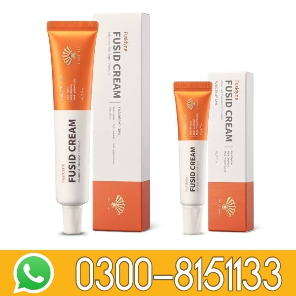 Fusid Cream In Pakistan