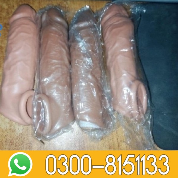 Skin Color 6 Inch Condom In Pakistan