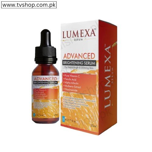 Advanced Brightening Serum Price In Pakistan