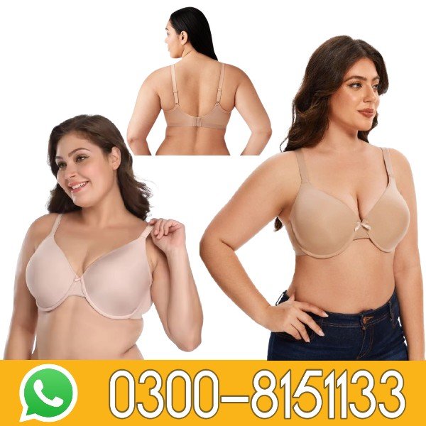 Losha Cotton Cut N Sew Bra In Pakistan