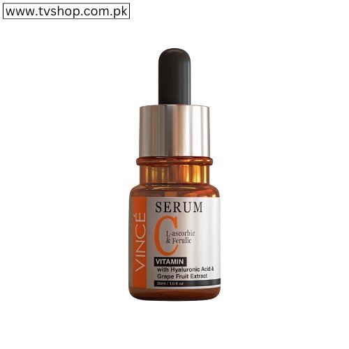 Vince Care Serum In Pakistan