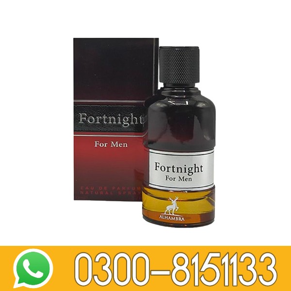 Fortnight Perfume In Pakistan 