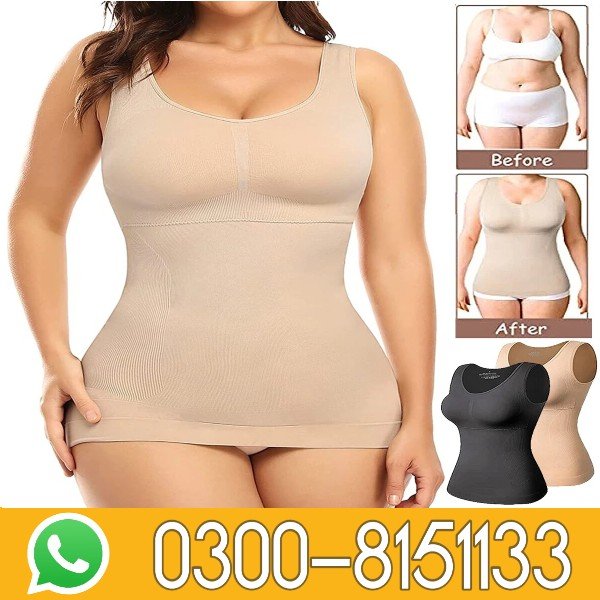 Body Shaper Belt in Pakistan