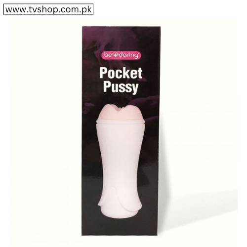 Be Daring Pocket Pussy In Pakistan