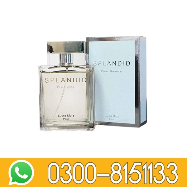 Splandid Pour Homme In Pakistan 