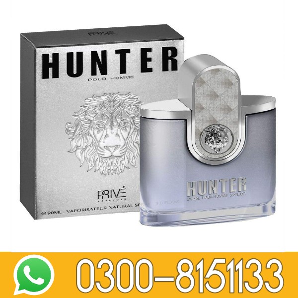 Armaf Hunter Men Perfume In Pakistan 