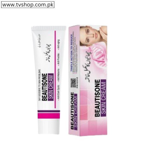 Beautisone Cream In Pakistan