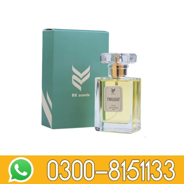 Rasasi Destinee Ray of Twilight In Pakistan 