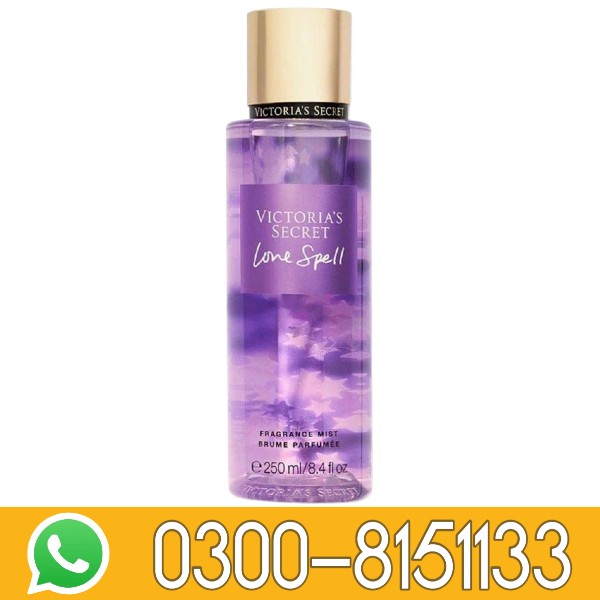 Victoria Secret Love Spell Perfume in Pakistan 