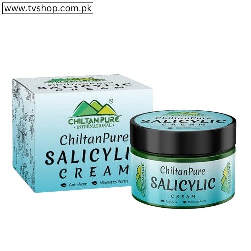 Salicylic Acid Gel In Pakistan