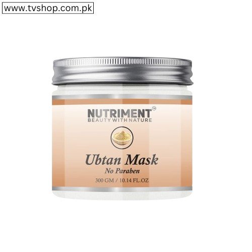 Nutriments Acne Fighting In Pakistan