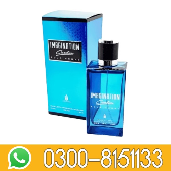 Imagination Fragrance Perfume Price In Pakistan