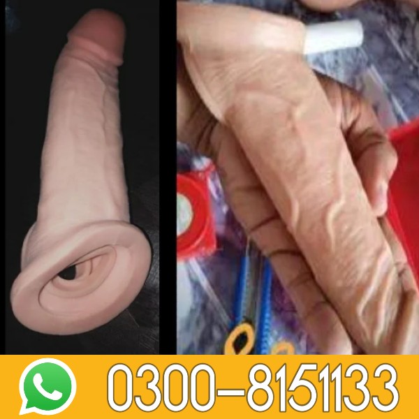 Condom Without Head In Pakistan